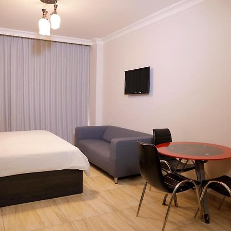 Abu Alsoud Hotel อัมมาน ภายนอก รูปภาพ