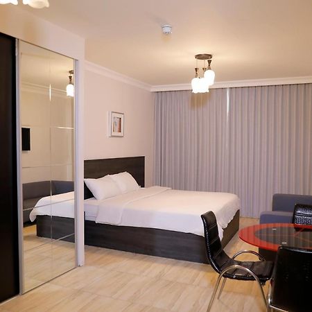 Abu Alsoud Hotel อัมมาน ภายนอก รูปภาพ