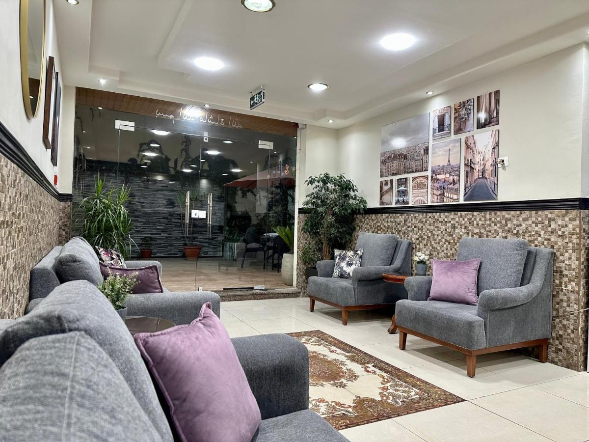 Abu Alsoud Hotel อัมมาน ภายนอก รูปภาพ