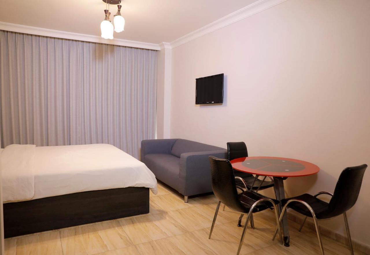 Abu Alsoud Hotel อัมมาน ภายนอก รูปภาพ