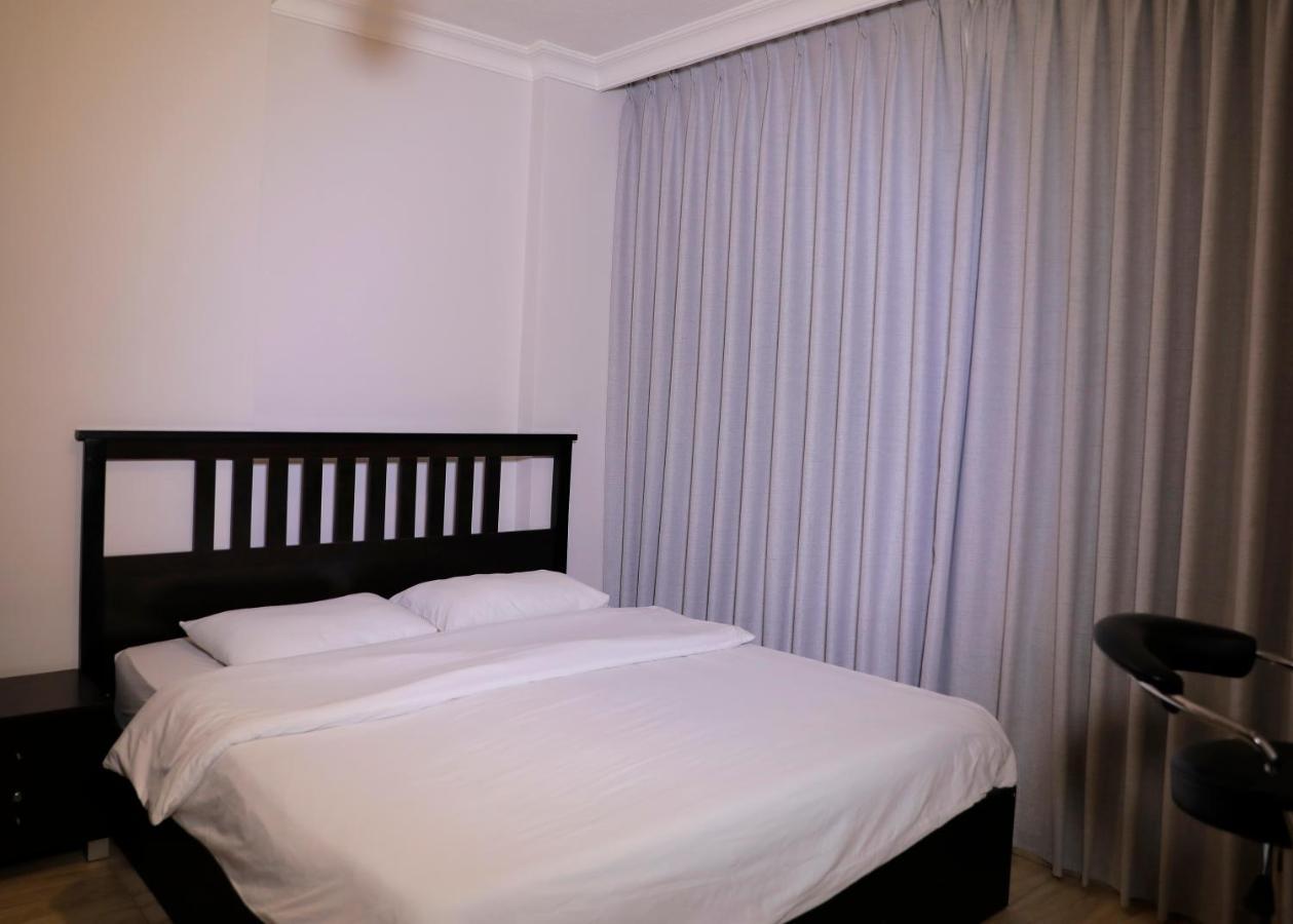 Abu Alsoud Hotel อัมมาน ภายนอก รูปภาพ